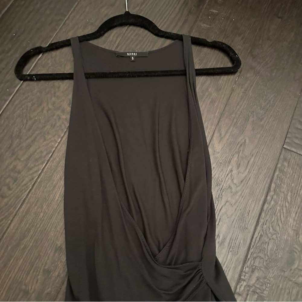 Gucci Wrap Top - Picture 2 of 3